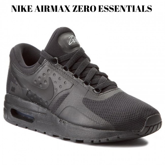 air max essential zero air max essential zero